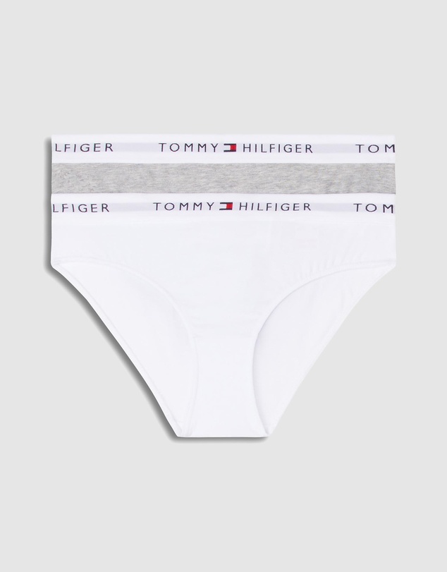Tommy Hilfiger - 2 Pack Bikini