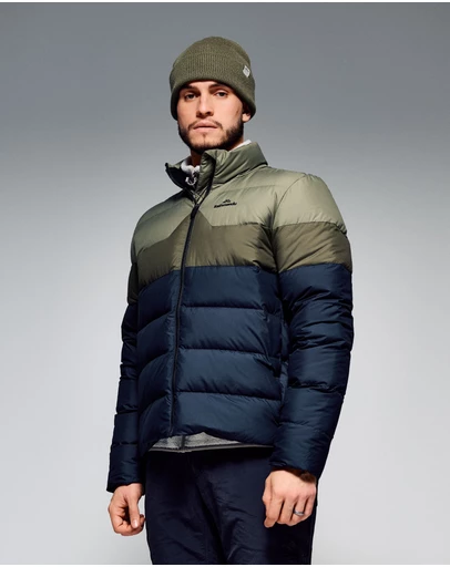 Kathmandu - Epiq Limited Down Jacket