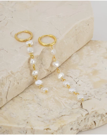 Pastiche - Louisa Earrings