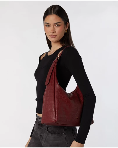 PETA AND JAIN - Tribeca Bag