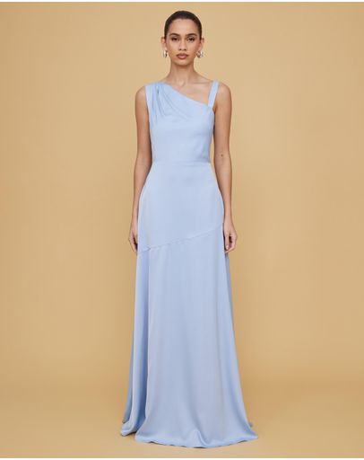 Dusty Blue