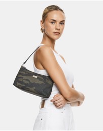 Nakedvice - The Christy Camo Bag
