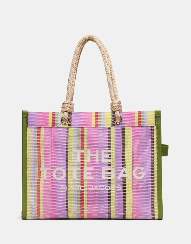 Marc Jacobs - The Large Tote Bag