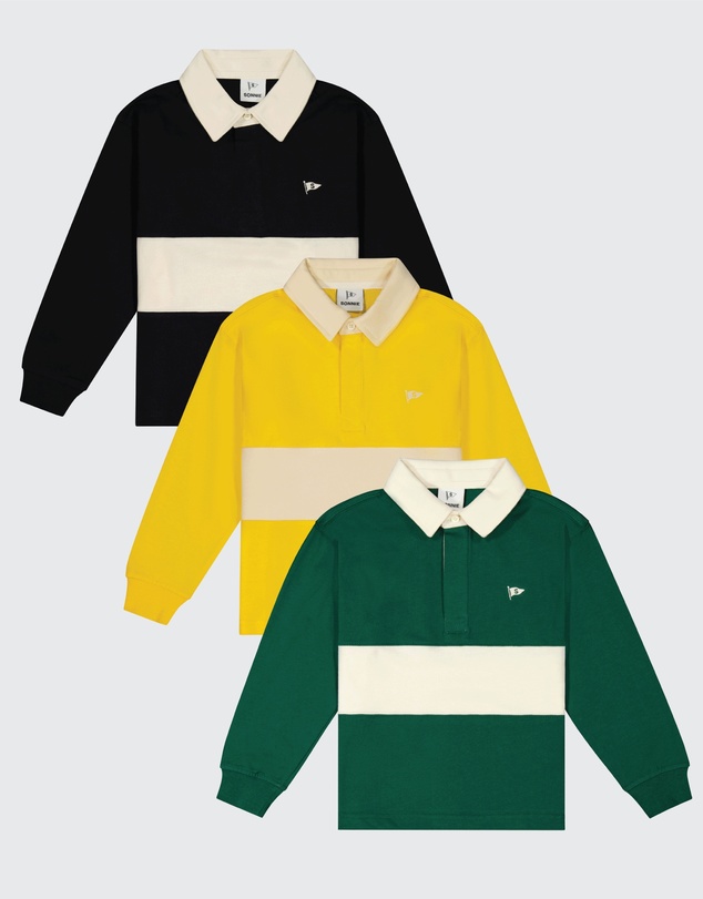 Sonnie - Classic Rugby