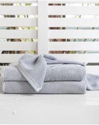 Bambury - Angove Bath Sheet 80x160cm Dream