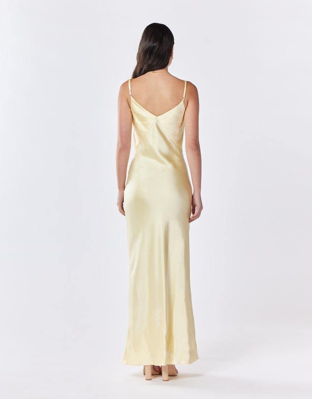 ids - Capri Days Dress
