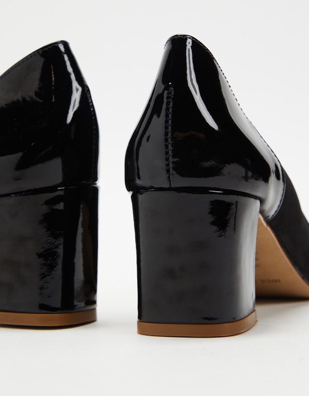 Nina Armando - Ronny Block Heels