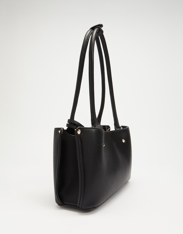 GUESS - Meridian Shoulder Satchel