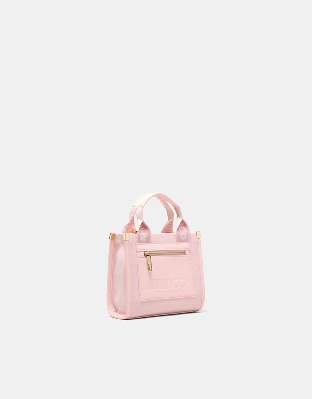 MIMCO - Patch Mini Tote Bag