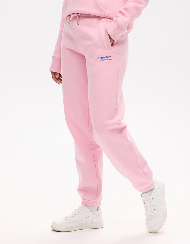 Superdry - Essential Logo Slim Fit Joggers