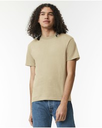 American Apparel - Heavyweight Cotton Unisex T-Shirt