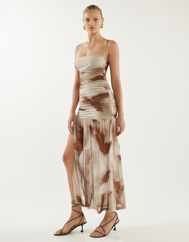 Madison The Label - Aitana Dress