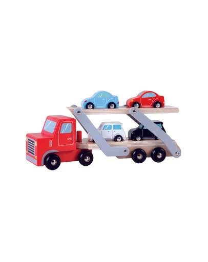 Bello - Car Transporter