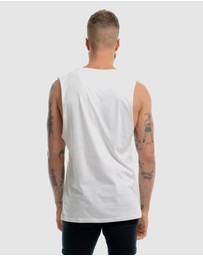 Stock & Co. - Select Tank