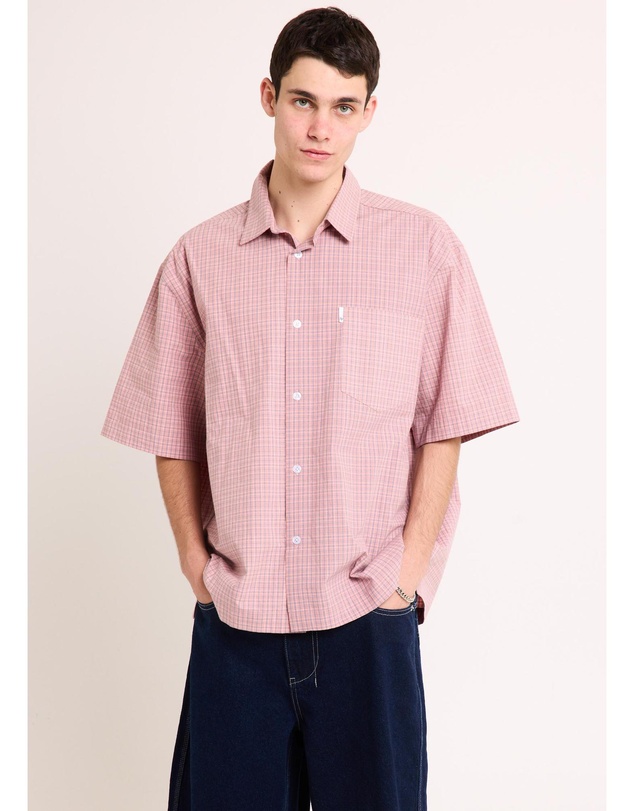Spencer Project - Skate Shirt