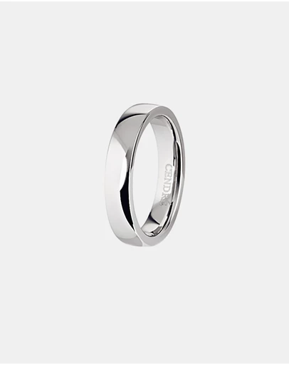 CENDRE - Louie Ring