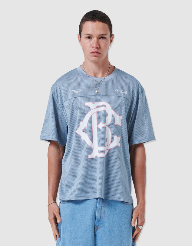 B.Cools - BC Crop Jersey