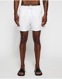 Emporio Armani - Boxer Boardshorts