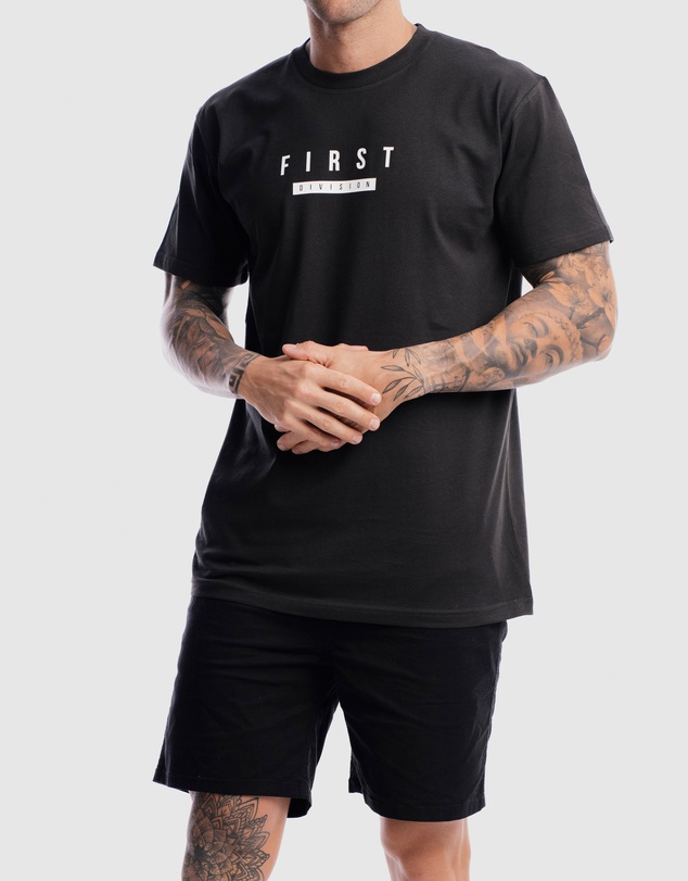 First Division - Constant Tee