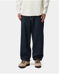 Carhartt WIP - Aaron Pants
