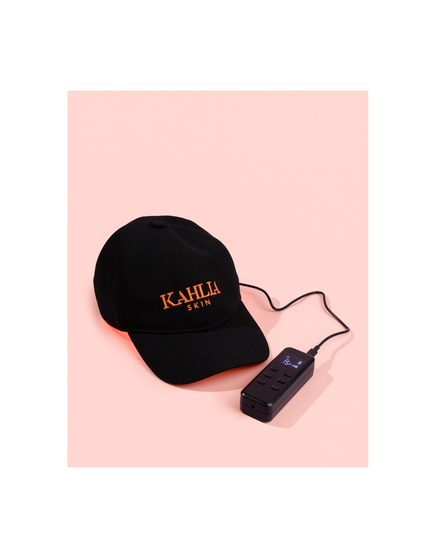 Kahlia Skin - LED Revive Hair Cap
