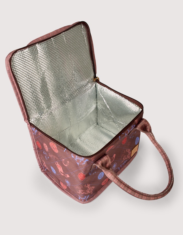 The Somewhere Co - Le Rodeo Lunch Bag