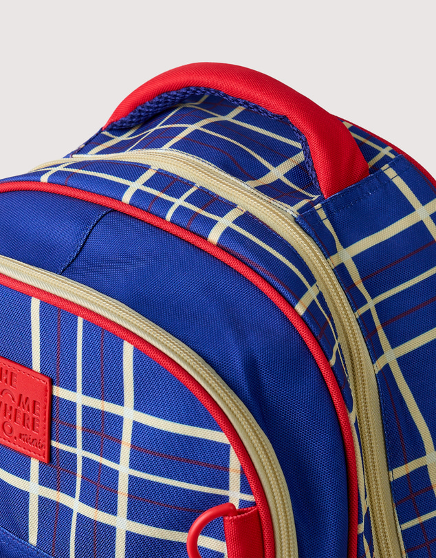 The Somewhere Co - Clubhouse Mini Explorer Backpack