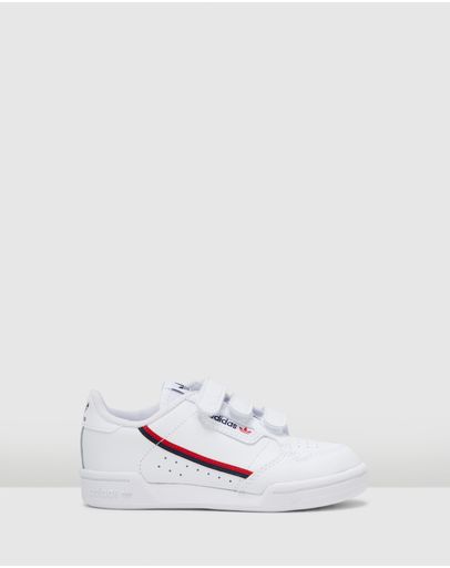 White/Red/Navy