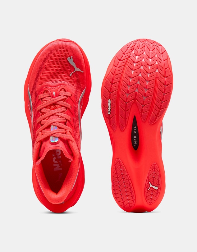 Puma - Deviate NITRO 4 - Women's