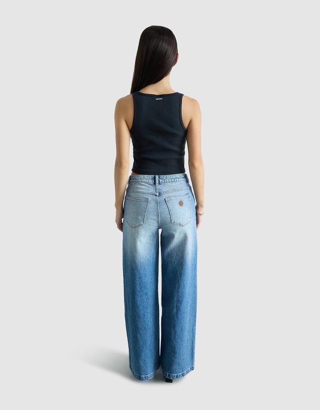 Abrand - Bustier Tank
