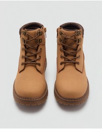 M.N.G - Ben Boots - Babies-Kids