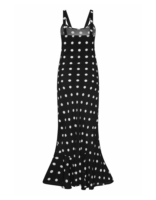 Mister Zimi - Gia Dress
