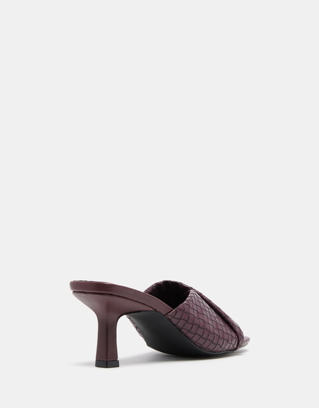 Therapy - Kennedy Heels