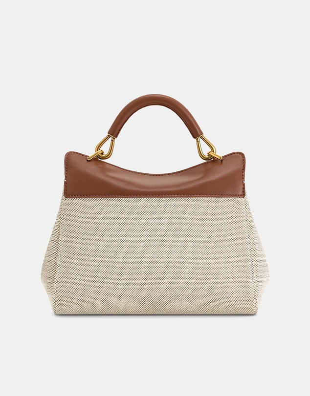JW PEI - Lucia Classic Top Handbag