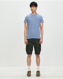 Superdry - Core Cargo Shorts