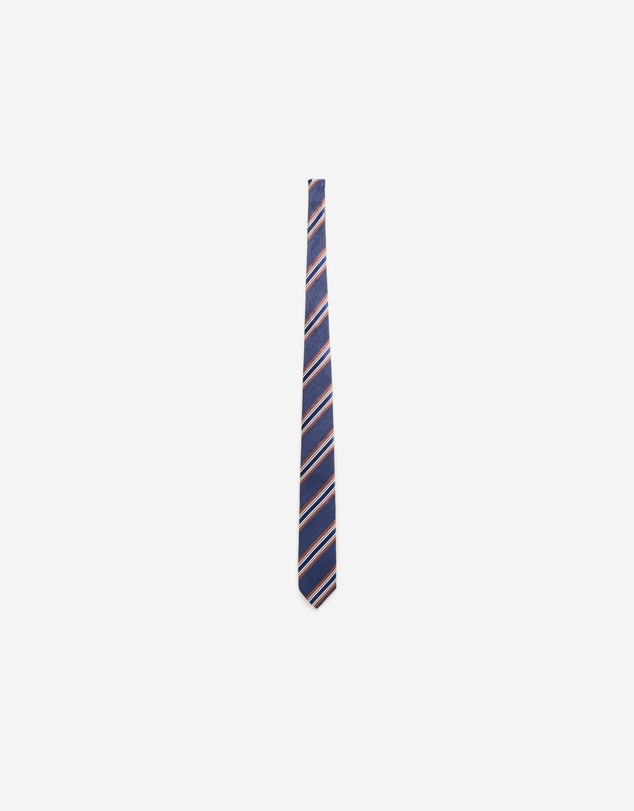 Calibre - Varsity Stripe Tie Navy Combo