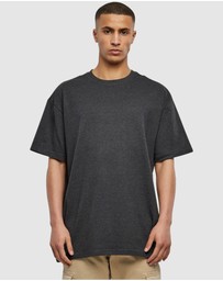 Urban Classics - Heavy Oversized Casual Tee