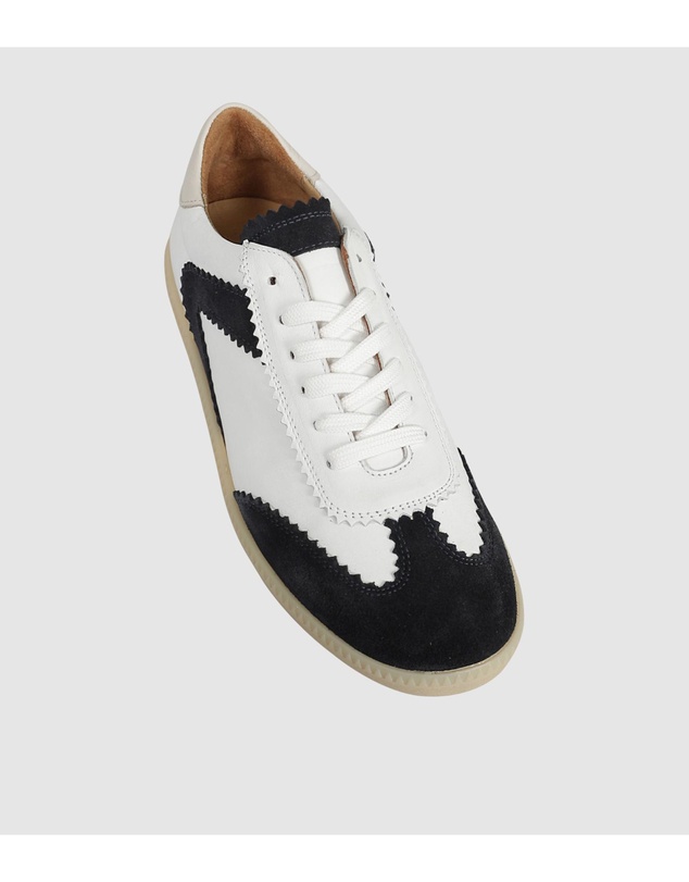 Sempre Di - Farrah Low Top sneakers