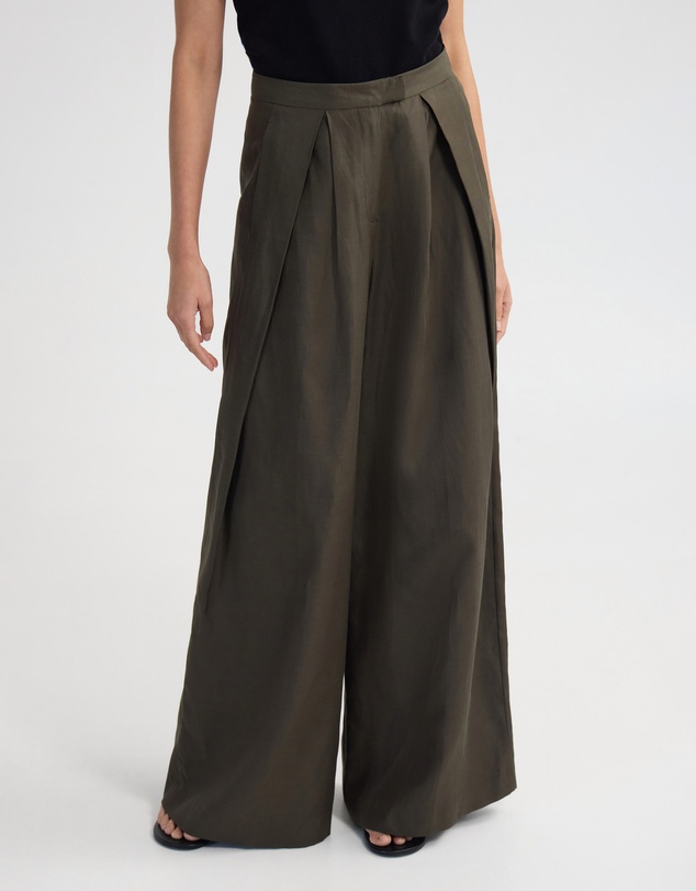 Oxford - Dion Trousers