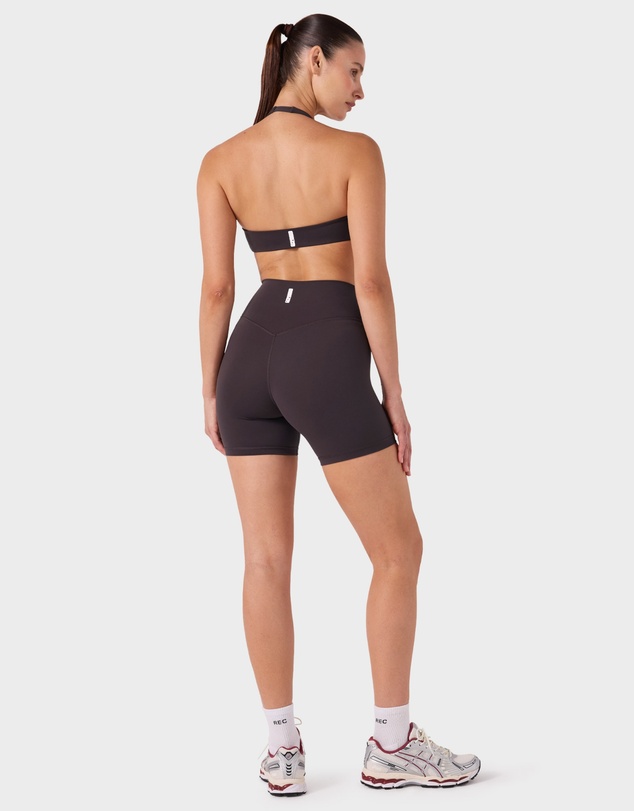 REC GEN - FITform Halter Bra