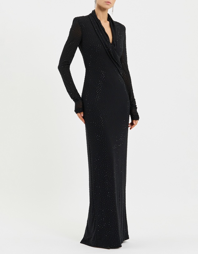 Rebecca Vallance - Stardust Gown