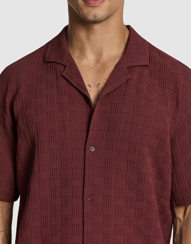 yd. - Marley Jersey Shirt