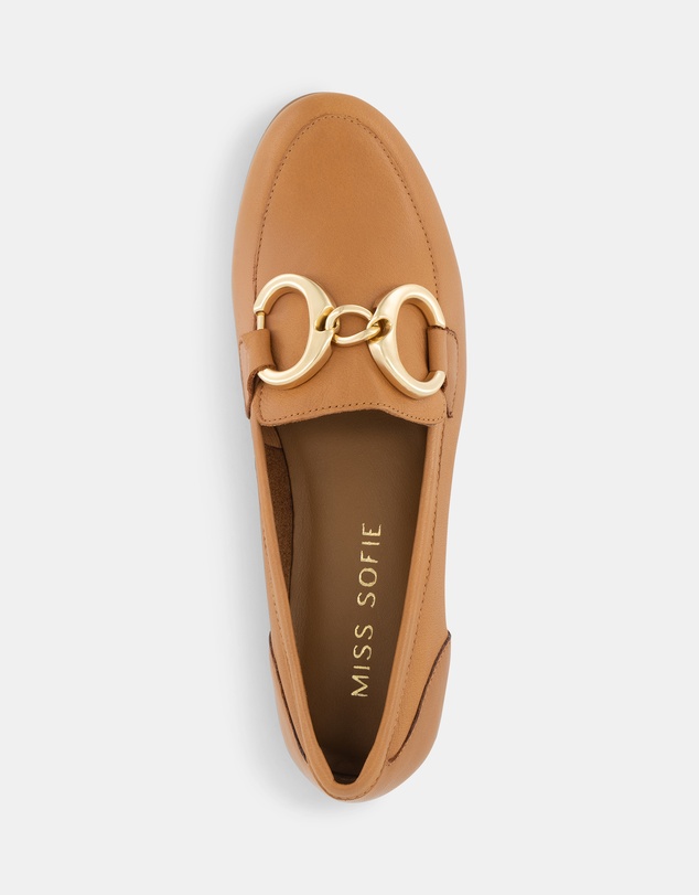 Miss Sofie - Michee Flats