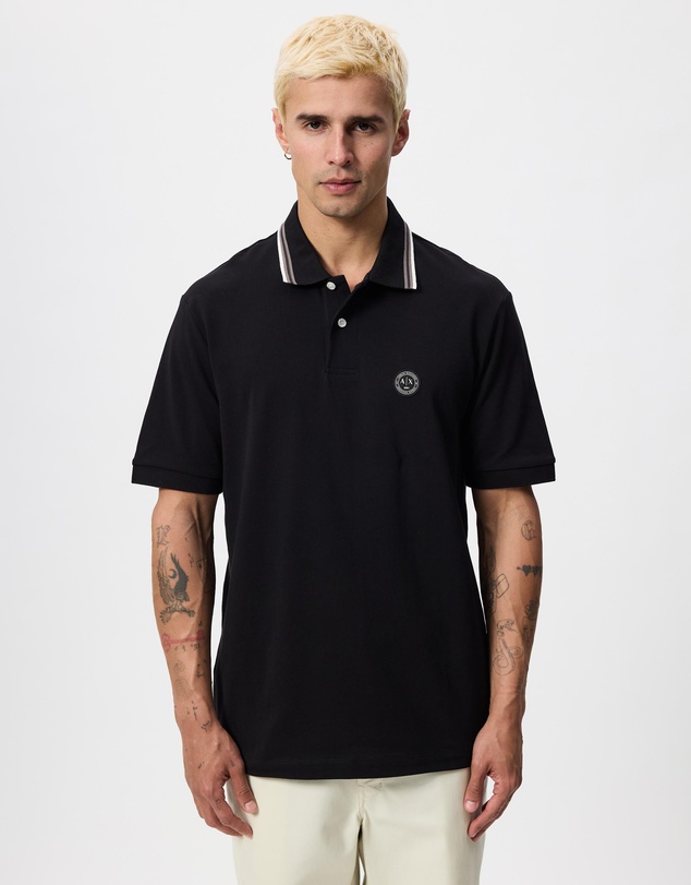 Armani Exchange - Polo Shirt