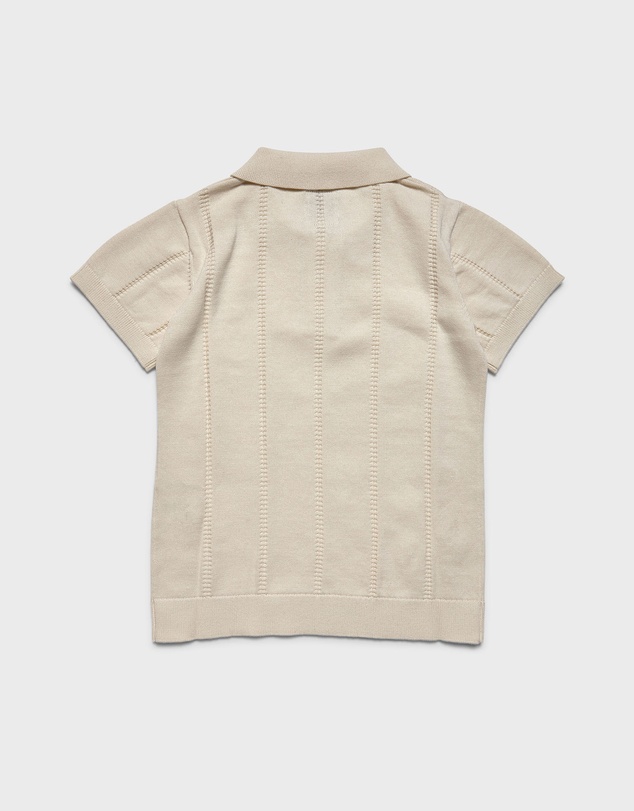 Academy Brand - Kids Jack Knit Polo