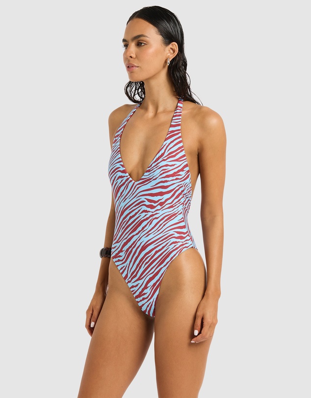 Bond-Eye Swimwear - Andrea 1 Pce