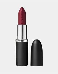 MAC - MACximal Silky Matte Lipstick - D For Danger