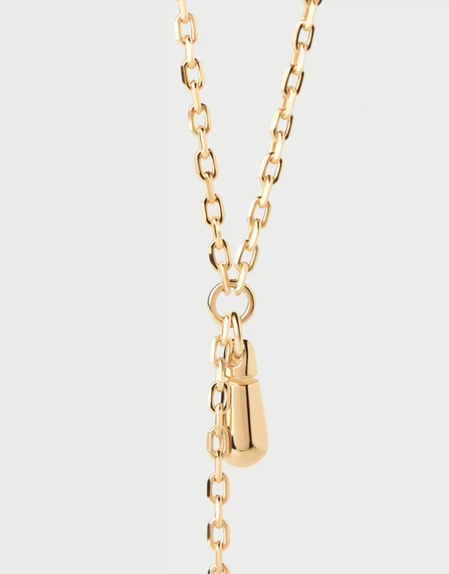PDPAOLA - Tessa Necklace