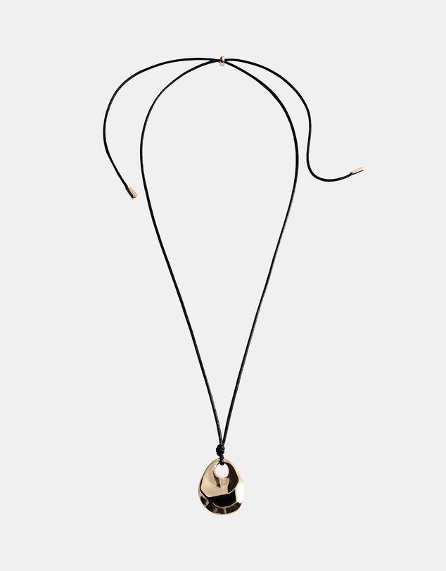 M.N.G - Elsa Necklace