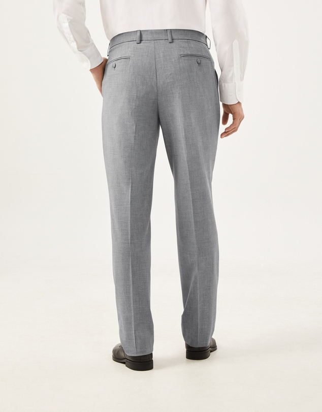 Van Heusen - Flex Slim Trouser